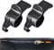 Sekemure Car Trunk Umbrella Hook - Umbrella Holder Hanger | Easy To Use Heavy Duty Car Trunk Umbrella Holder For Most Cars,Trucks