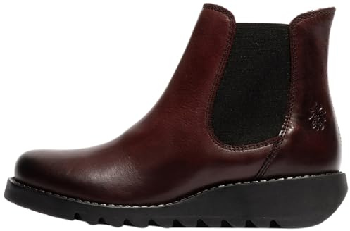 Fly London Salv195fly Chelsea BootDonna