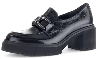 Gabor Damen Klassische Pumps, Frauen Absatzschuhe