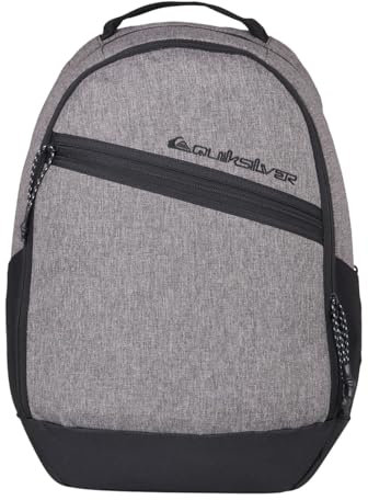 Quiksilver™ SCHOOLIE 2.0 - One size - Grau