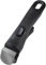 Poignée de casserole amovible – Poignée ergonomique amovible pour casseroles, poêles, marmites, poignée amovible | Poignée de remplacement universelle anti-brûlure, accessoires de camping et ustensile
