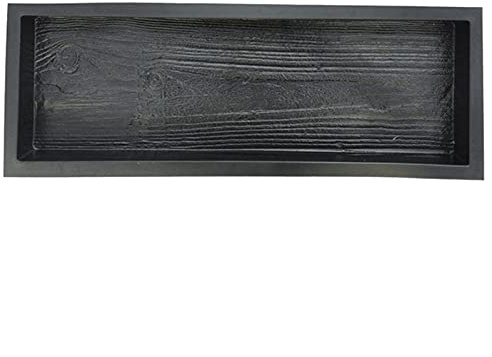Molde for pavimento de hormigón con imitación madera, ideal for hacer caminos, pavimentación, ladrillos cemento, etc