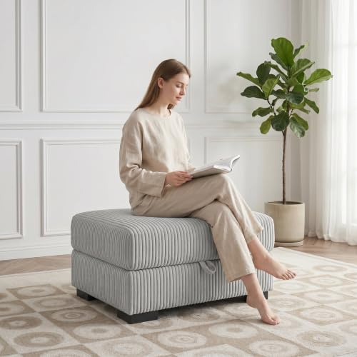 QMTXBYJ Banc avec espace de rangement, 88 x 69 x 45 cm, Tabouret, Banc rembourré, Tabouret de pied, Ottomane, Banc, Boîte de siège, Coffre de siège, Banc de pied, Boîte de rangement pour salon