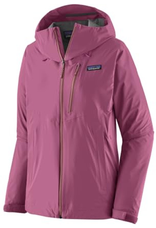 Patagonia Damen W's Granite Crest Rain Jkt Jacke