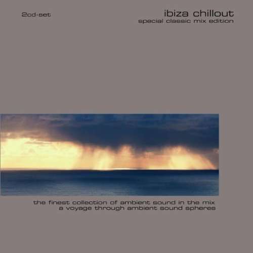 Ibiza Chillout-the Special Cla