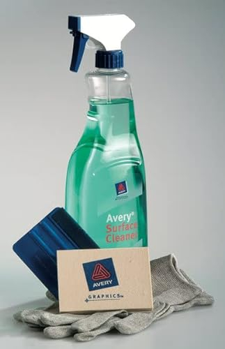 Konzentrat Surface Cleaner, Inhalt 1000ml