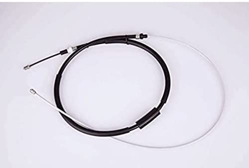 HELLA 8AS 355 670-031 Cable Pull, parking brake - AS7003 - for e.g. RENAULT