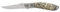 Elite Force EF145 Messer, Silber, M