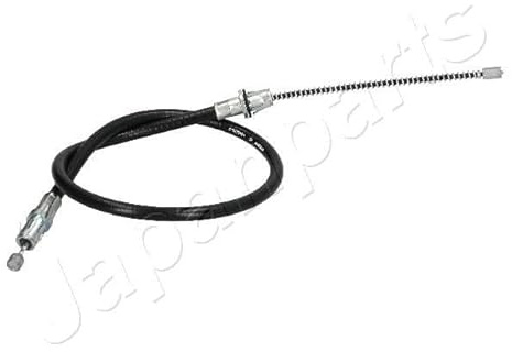 JAPANPARTS BC-914L Handbremsseil Hinten Links Kompatibel mit JEEP CHEROKEE XJ 52128073