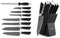 Set Cuchillo Cocina 7 Piezas Damasco Profesional Cuchillo Chef Cuchillo Damasco