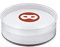Professionelle Theater-Schminke - Abschminke - Make-Up Set Creme Schminkdose - Halloween Karneval Motto-Party