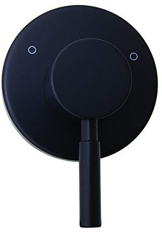 Speakman Neo CPT-1110-MB Transfer Valve Trim, Matte Black