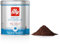illy Coffee - Decaf Ground Coffee - Medium Roast - 100% Arabica Decaffeinated Coffee - Perfect Grind for Espresso Makers - 125g Tin