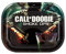 Call of Doobie Metal Rolling Tray Small - Smoke Ops COD Duty