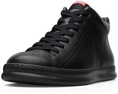 Camper Homme Runner Four K300347 Bottine sneaker Noir 001, 41 (EU)