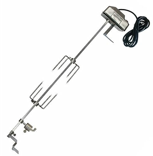 GMG Jim Bowie Prime Plus & Peak Kit de asador