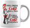 r.Seuss's Love For Coke I Will Drink Diet Coke Here Or There Coffee Mug - 11Oz White Gift For Friend Lover Husband Wife Colleague Sibling In Birthday Christmas Thanksgiving
