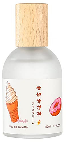 Lurrose 50Ml Frauen De Toilette Spray Parfüm Duft K?rper Frische Parfüm für Mütter Tag