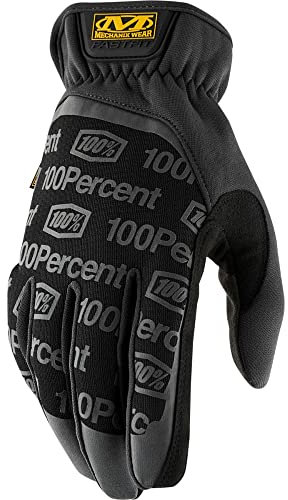 2 00% MECHANIX Original Handschuh