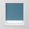 A.Unique Home Premium Trimmable Thermal Blackout Roller Window Blind in a Variety of Colours and Sizes Ideal for any Room - 2FT - Blue Stone - 60cm (W) x 170cm (L) | 23.6 (W) x 66.9 (L)