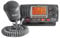 Cobra F77 - Fixed VHF Marine Radio with GPS (Grey)