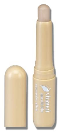 Vitamol Make-up Eye Corrector Stick mit Aloe Vera 3gr (Chiaro)