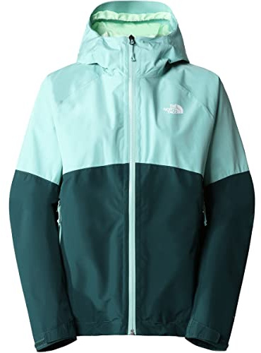 The North Face Diablo Jacke Wasabi-Ponderosa Green XS