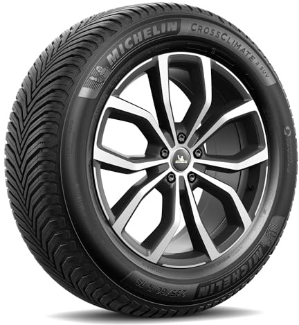 Reifen Allwetter Michelin CROSSCLIMATE 2 SUV 225/45R19 96W XL SUV