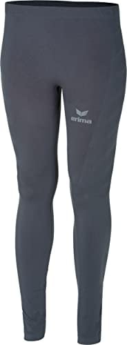 Erima Unisex Erwachsene Functional Tight lang (260004), anthrazit, XL