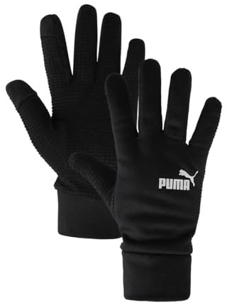 PUMA ESS Fleece-Handschuhe