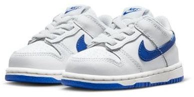 Nike DUNK LOW Sneaker Bianco da bambino DH9761-105