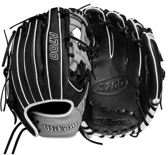 WILSON 2024 A700 Infield Baseballhandschuhe