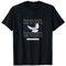Dream Streetwear Gym Pump Cover for Lifting and Workouts T-Shirt