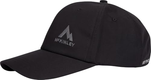 Mc Kinley UX.-Cap New Tesslin II UX Black Night