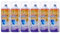 Etrexonline Spray Antideslizante Transparente Multisuperficie 400ml - Seguridad Extra para Ducha, Bañera, Escaleras, Piscinas - Acabado Texturizado, Resistente al Agua - 6 unidades