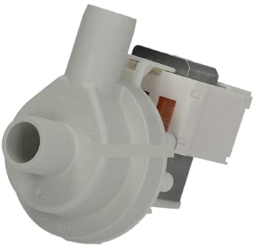 Compatible For Manitowoc Ice Machine Cube Ice Accessories DP025-258 Water Pump Drain Pump Head Ice Maker