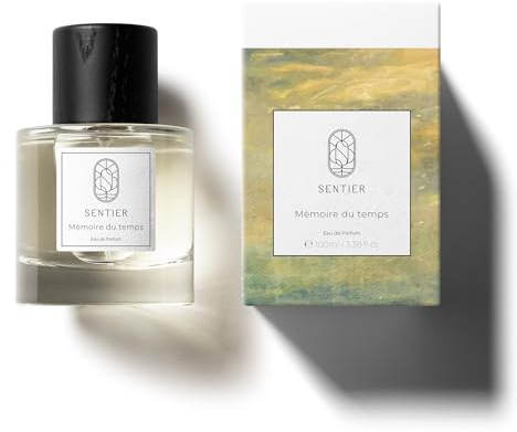 Sentier Mémoire du temps Eau de Parfum | 100ml