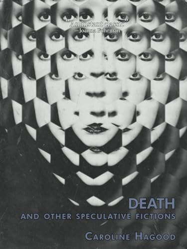 Death And Other Speculative Fictions: An Essay In Prose Poems
