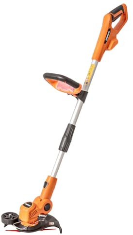 Primaster Akku Rasentrimmer PMAT 2025-1 20 V ohne Akku und Ladegerät