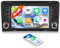 SIXWIN Upgrade 2G+64G Android Car Radio for Audi A3 8P (2003-2012) A3 8P1 3-door Hatchback (2003-2012) S3 8P (2006-2012) RS3 Sportback (2011-2012) 7 inch Touch Screen with FM Radio Mirror Link