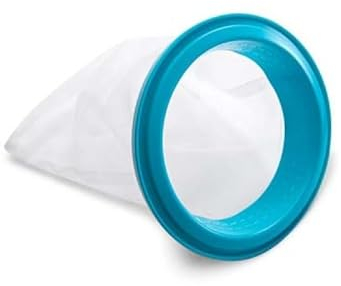 10788 Sac pour gravats pour Kit nettoyage Deluxe pour piscine hors sol Intex