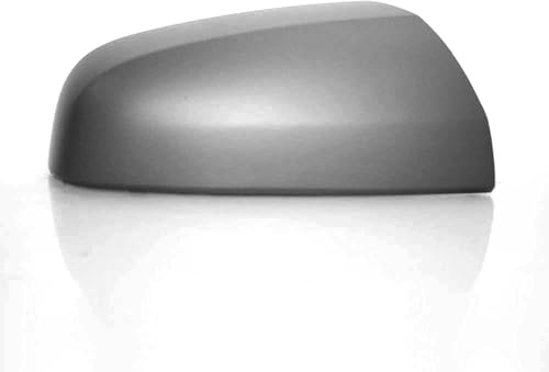 Right Side Door Wing Mirror Cover Cap Casing Primed Compatible With Zafira 2005 Onwards OEM 1428398 13170878 6428938