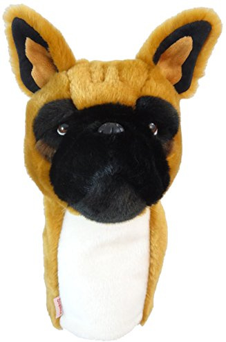 Daphne's Corgi Novelty Golf Driver Headcover