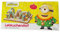 Minion Haus Lebkuchen Bastelset mit 2D-Minion-Figuren, 2-Stück