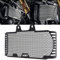 R Nine T 2014-2023 Kühlerschutz Kühler Kühlerabdeckung Oil Cooler Guard Für R nineT 2014-2023 R-Nine-T Pure Racer Urban G/S 2017-2023