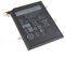 HH8J0 HH8JO FDD57 0FDD57 Laptop-Akku-Ersatz für Dell Venue 8 Pro 5855 5845 Tablet Series(3.8V 19.5Wh)