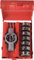 RS PRO Schneideisen-Satz, 8-teilig, Matrizen M3 → M12