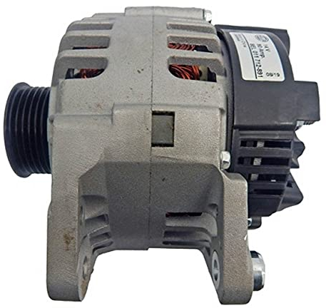 HELLA 8EL 011 712-891 Generator/Lichtmaschine - 14V - 90A