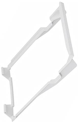 Bosch 00447512 Fridge Freezer Tray Profile