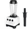 Huntertall Kitchen 1500W Blender Mixer - 10 Speed Control, 2L BPA-Free Jug Blender with 6 Stainless Steel Blades, Pulse Function for Smoothies, Shakes, Juices, Ice